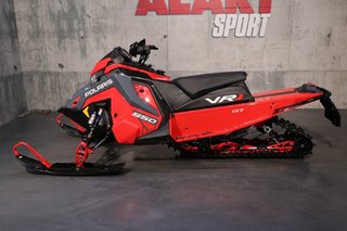 Polaris 850 INDY VR1 137 ES SNOWCHECK 2024