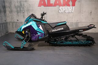 Polaris 9R RMK KHAOS 155 SLASH SNOWCHECK 2024