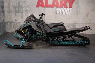 Polaris 9R RMK PRO 155 SLASH  2024