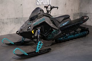 Polaris 9R RMK PRO 155 SLASH  2024