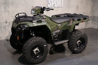 Polaris SPORTSMAN 570  2024