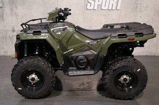 Polaris SPORTSMAN 570  2024