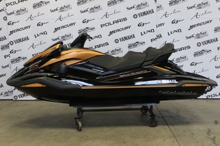 2024 Yamaha FX SVHO LIMITED