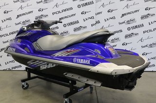 2008 Yamaha FX1800G