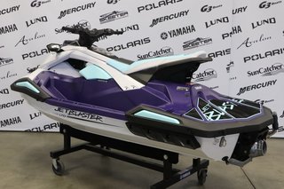 Yamaha JET BLASTER LTD (3 PLACES) 2025