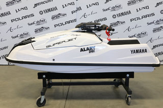 2023 Yamaha SUPER JET