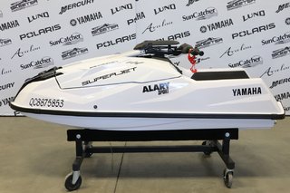 Yamaha SUPER JET  2023