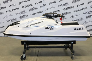 Yamaha SUPER JET  2024