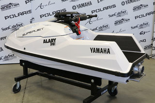 2025 Yamaha SUPER JET