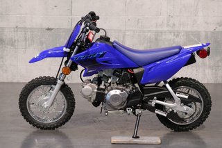 2024 Yamaha TT-R50