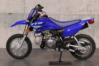 Yamaha TT-R50  2025