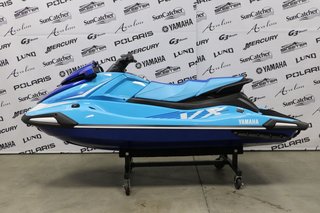 2025 Yamaha VX Deluxe