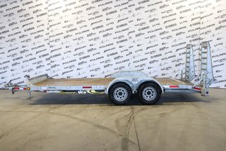 Maxi-Roule EH8118 PLATE-FORME 18 PIEDS  2022