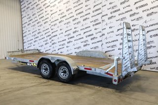 Maxi-Roule EH8118 PLATE-FORME 18 PIEDS  2022