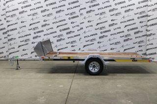 Maxi-Roule SM60144DF AVEC DÉFLECTEURS 2026