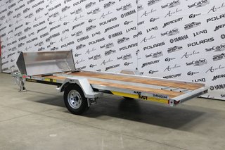 Maxi-Roule SM60144DF AVEC DÉFLECTEURS 2026