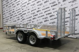 Maxi-Roule UTO72144-D TANDEM 2025