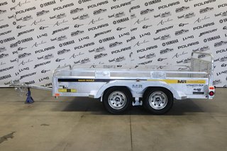 2026 Maxi-Roule UTS66123DL-P 66X120