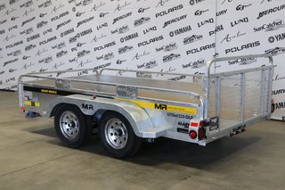 2026 Maxi-Roule UTS66123DL-P 66X120