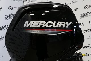 Mercury 115 ELPT CT LONG (20 POUCES) 2024