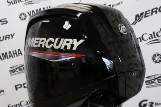Mercury 115ELPT CT LONG (20 POUCES) 2025