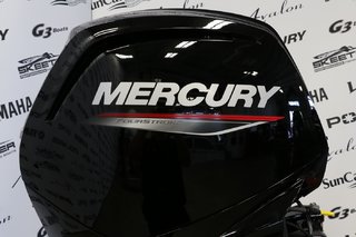 Mercury 115ELPT CT LONG (20 POUCES) 2025