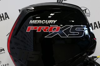 Mercury 115ELPT PRO XS CT LONG (20 POUCES) 2024