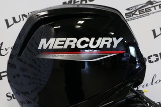 Mercury 115ELPT LONG (20 POUCES) 2024