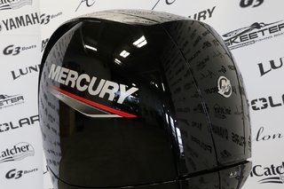 Mercury 150L LONG (20 POUCES) 2024