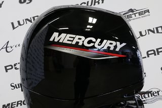 2024 Mercury 150L LONG (20 POUCES)