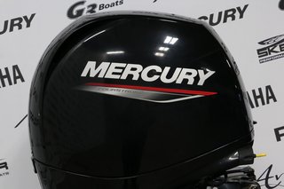 2021 Mercury 150XL X-LONG (25 POUCES)