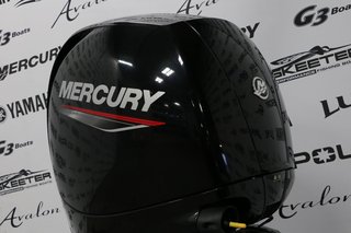 2021 Mercury 150XL X-LONG (25 POUCES)