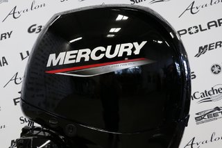 Mercury 150XL X-LONG (25 POUCES) 2024