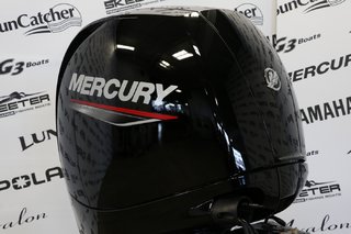 Mercury 150XL X-LONG (25 POUCES) 2026