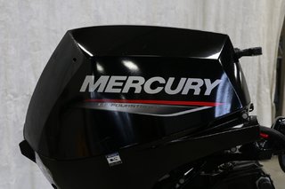 Mercury 15MH COURT (15 POUCES) 2021