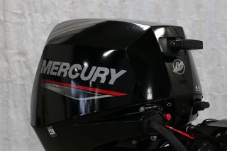 2021 Mercury 15MH COURT (15 POUCES)