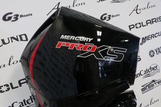 Mercury 175XL PRO XS  2025