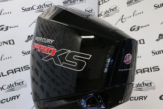 Mercury 175XL PRO XS  2025