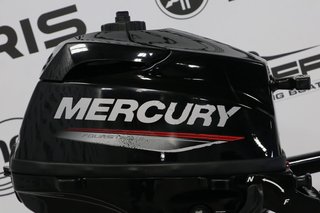 2022 Mercury 2.5MH COURT (15 POUCES)