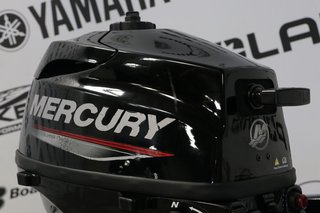 2022 Mercury 2.5MH COURT (15 POUCES)