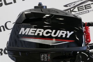 Mercury 2.5MH COURT (15 POUCES) 2024