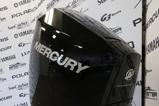Mercury 200L DTS  2022