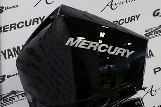 Mercury 200XL X-LONG (25 POUCES) 2024