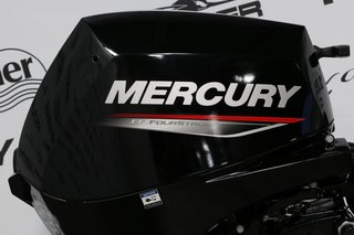 2024 Mercury 20ELH À DÉMMARREUR ÉLÈCTRIQUE LONG (20 POUCES)