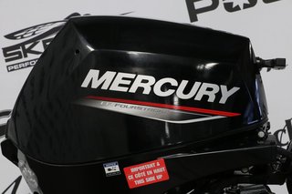 2021 Mercury 20MH COURT (15 POUCES)