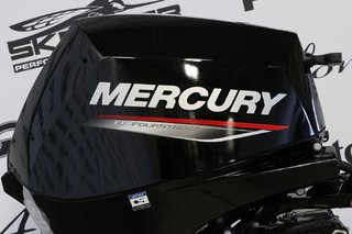Mercury 20MH COURT (15 POUCES) 2024