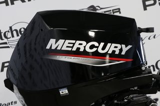 Mercury 20MLH LONG (20 POUCES) 2025