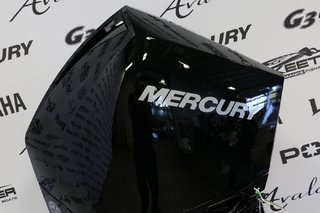 2024 Mercury 250XL X-LONG (25 POUCES)