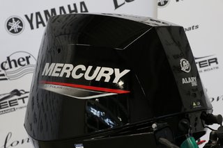 2025 Mercury 25EH DÉMARREUR ÉLECTRIQUE, LONG (20 POUCES)