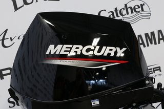 Mercury 25ELHPT LONG (20 POUCES) POWER TRIM 2025